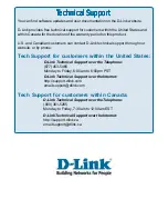 Preview for 12 page of D-Link AirPremier DWL-7200AP Quick Installation Manual