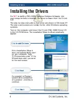 Preview for 4 page of D-Link AirPremier DWL-G680 Install Manual