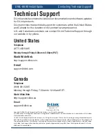 Preview for 16 page of D-Link AirPremier DWL-G680 Install Manual