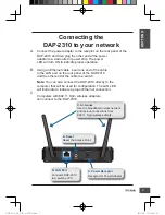 Preview for 3 page of D-Link AirPremier N DAP-2310 Quick Installation Manual