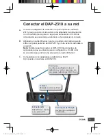 Предварительный просмотр 15 страницы D-Link AirPremier N DAP-2310 Quick Installation Manual