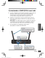 Preview for 21 page of D-Link AirPremier N DAP-2310 Quick Installation Manual