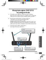Preview for 33 page of D-Link AirPremier N DAP-2310 Quick Installation Manual