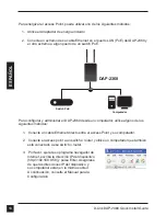 Preview for 18 page of D-Link AirPremier N DAP-2360 Quick Installation Manual