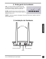 Preview for 23 page of D-Link AirPremier N DAP-2360 Quick Installation Manual