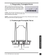 Preview for 35 page of D-Link AirPremier N DAP-2360 Quick Installation Manual