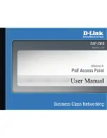 D-Link AirPremier N DAP-2360 User Manual предпросмотр