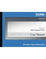 D-Link AirPremier N DAP-2360 User Manual preview