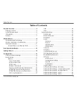 Preview for 2 page of D-Link AirPremier N DAP-2360 User Manual