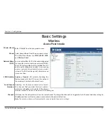 Preview for 17 page of D-Link AirPremier N DAP-2360 User Manual