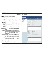 Preview for 23 page of D-Link AirPremier N DAP-2360 User Manual