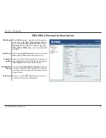 Preview for 25 page of D-Link AirPremier N DAP-2360 User Manual