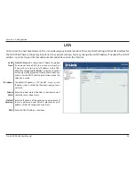 Preview for 28 page of D-Link AirPremier N DAP-2360 User Manual