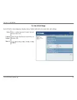Предварительный просмотр 79 страницы D-Link AirPremier N DAP-2360 User Manual