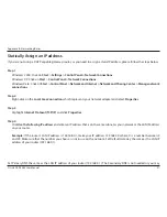 Предварительный просмотр 91 страницы D-Link AirPremier N DAP-2360 User Manual