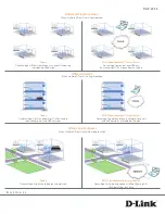 Предварительный просмотр 2 страницы D-Link AirPremier N DAP-2555 Brochure & Specs