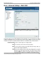 Preview for 31 page of D-Link AirPremier N DAP- 2590 User Manual