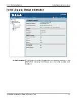 Preview for 50 page of D-Link AirPremier N DAP- 2590 User Manual