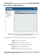 Preview for 52 page of D-Link AirPremier N DAP- 2590 User Manual