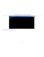 Preview for 7 page of D-Link AirPremier N DAP-2690 Command Line Interface Manual