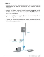 Preview for 6 page of D-Link AirPremier N DAP-2690 Quick Install Manual