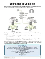 Preview for 11 page of D-Link AirPremier N DAP-2690 Quick Install Manual