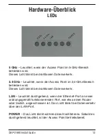 Preview for 13 page of D-Link AirPremier N DAP-2690 Quick Install Manual