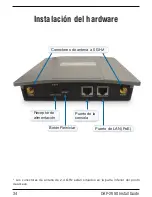 Preview for 34 page of D-Link AirPremier N DAP-2690 Quick Install Manual