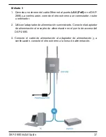 Preview for 37 page of D-Link AirPremier N DAP-2690 Quick Install Manual