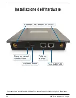 Preview for 44 page of D-Link AirPremier N DAP-2690 Quick Install Manual