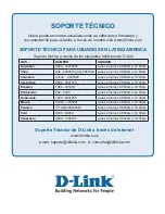 Предварительный просмотр 38 страницы D-Link AirPremier N DAP-2690 Quick Installation Manual