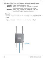 Предварительный просмотр 42 страницы D-Link AirPremier N DAP-2690 Quick Installation Manual