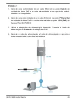 Предварительный просмотр 43 страницы D-Link AirPremier N DAP-2690 Quick Installation Manual