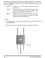 Предварительный просмотр 66 страницы D-Link AirPremier N DAP-2690 Quick Installation Manual