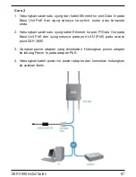 Предварительный просмотр 67 страницы D-Link AirPremier N DAP-2690 Quick Installation Manual