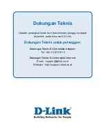 Предварительный просмотр 74 страницы D-Link AirPremier N DAP-2690 Quick Installation Manual