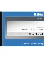 D-Link AirPremier N DAP-2690 User Manual preview