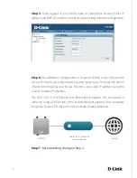 Preview for 7 page of D-Link AirPremier N DAP-3525 Quick Install Manual