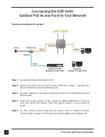 Preview for 6 page of D-Link AirPremier N DAP-3690 Quick Install Manual