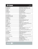 Предварительный просмотр 12 страницы D-Link AirPremier N DAP-3690 Reference Manual