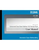 Preview for 1 page of D-Link AirPremier N DAP-3690 User Manual