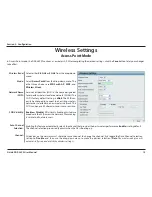 Preview for 15 page of D-Link AirPremier N DAP-3690 User Manual