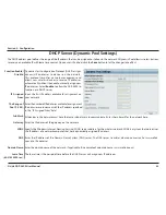 Предварительный просмотр 43 страницы D-Link AirPremier N DAP-3690 User Manual