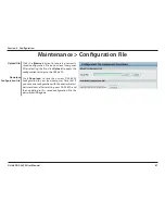 Preview for 67 page of D-Link AirPremier N DAP-3690 User Manual