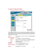 Preview for 27 page of D-Link AirPro DI-754 Manual