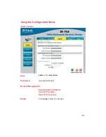 Preview for 32 page of D-Link AirPro DI-754 Manual