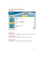 Preview for 34 page of D-Link AirPro DI-754 Manual