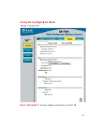 Preview for 37 page of D-Link AirPro DI-754 Manual