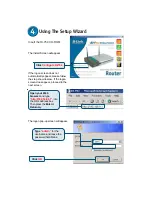 Preview for 5 page of D-Link AirPro DI-754 Quick Installation Manual