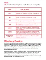 Preview for 6 page of D-Link AirPro DI-764 Manual